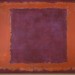 Mark Rothko Mural for End Wall (Untitled) [Seagram Mural] 1959  National Gallery of Art, Washington Gift of the Mark Rothko Foundation Inc.