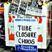 Evening Standard - Never Knowingly Understating