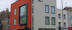 11735_OrangeTreeRichmond Image of the Orange Tree Theatre courtesy of Jim Linwood under a Creative Commons licence