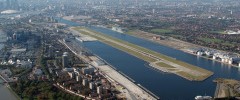 Â© London City Airport