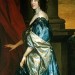 11834_0218_vandyck Lucy Percy, Countess of Carlisle, by Sir Anthony van Dyck. 1637. From a private collection