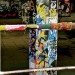 London Guerilla Knitting: graffiti meets woolly graffiti by Deadly Knitshade