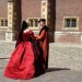 11951_Tudors_27Feb09 Expect a whole lot more of this sort of thing / image author's own