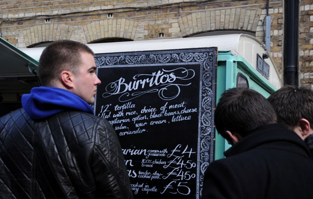 Luardo's