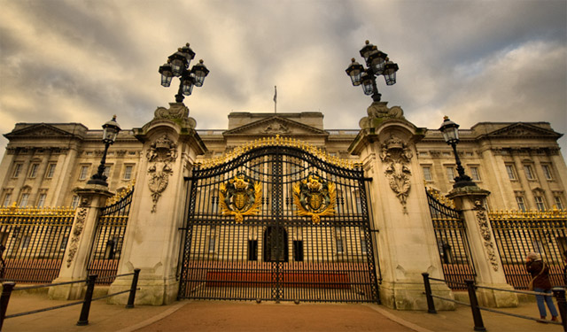 Buckingham Palace