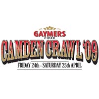 Camden Crawl