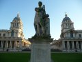 Greenwich Naval College