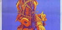 1930s poster from the collection of the Horniman Library