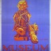 1930s poster from the collection of the Horniman Library