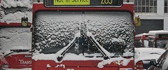 Image courtesy of nuttyxander via the Londonist Flickr pool