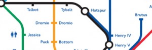 12074_ShakespeareTubeMap Image courtesy of Annie Mole under the Creative Commons license