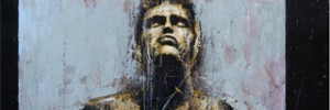 12112_affordableart Guy Denning, Le Dormer du Val