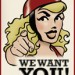 Recruitment Ad Recruitment Ad