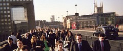 12173_431554936_c257b56457_m London Bridge by Jason Webber via the Londonist Flickrpool.