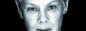 Judy Dench leads a fantastc cast in Madame De Sade. Photo by Hugo Glendinning