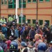 2007 Climate Camp at Heathrow / courtesy of Andrew* under a Creative Commons licence