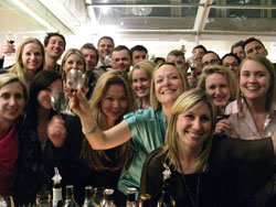 Tasting Sessions