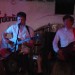 Official Secrets Act live at the Borderline