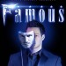 FAMOUS launches 3 May