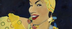 Carmen Miranda, 1965