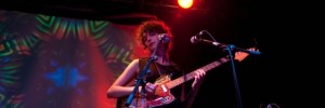 St. Vincent @ Hoxton Bar and Grill