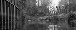 River Pool, by DICKSDAILY