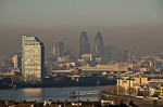 Dirty City by beechlights