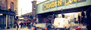 Camden Lock