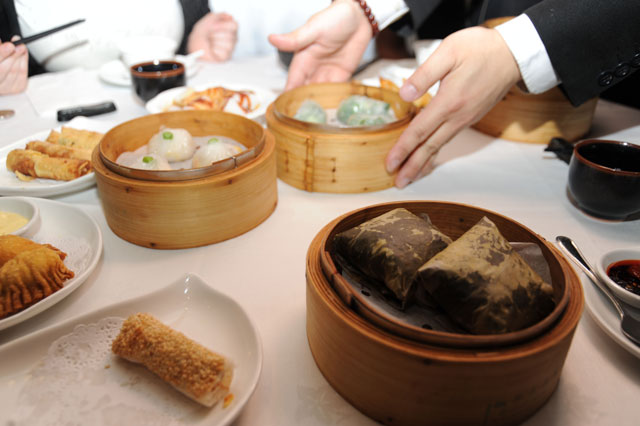 Royal China Dim Sum