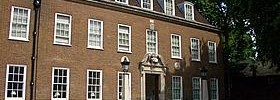 Image of The Foundling Museum from lizsmith's photostream under CC license