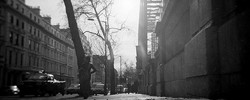 12910_exhibitionroad Image by DICKSDAILY