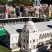 Picture of the old Wembley as recreated at Legoland, Windsor, via Draco2008's Flickr stream.