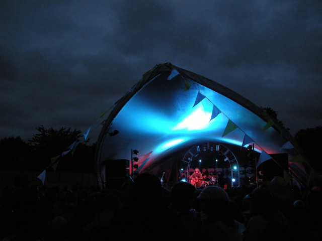 Field Day 2008