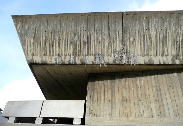 Queen Elizabeth Hall
