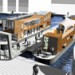 barGE, not Barge