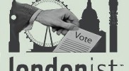 European elections. Thur 4 June.