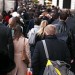 13164_commuters100609 By Jason Webber via the Londonist Flickrpool