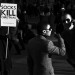 socks kill by dartar from the Londonist Flickr pool