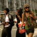 Oxford Street Fashion Team by pit van meeffe