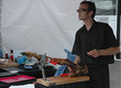 Londonist Reviews: Tapas Fantasticas