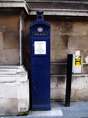 Tardis