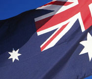 G'day UK!
