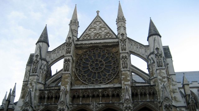 Westminster Abbey
