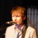 13519_kapranos_ready2 Alex Kapranos on the Roundhouse stage