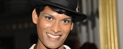 Emmanuel Ray, "It-boy and socialite"