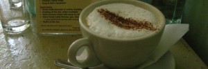 Cappuccino