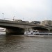 13605_londonbridge120709 London Bridge, the birthday bridge by wallyg via the Londonist Flickrpool