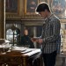 13690_HarryPotterHalfBlood Maggie Smith and Daniel Radcliffe in Harry Potter and the Half Blood Prince / image courtesy of Warner Bros