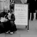 'Sweet doggie' by ponyintheair from the Londonist Flickr pool
