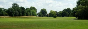 Arnos Park by BisforBabb